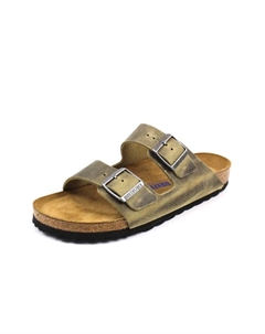 Мюли Pantolette, оливковый Birkenstock
