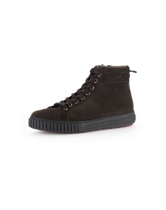 Ботинки Schnür, коричневый Gabor