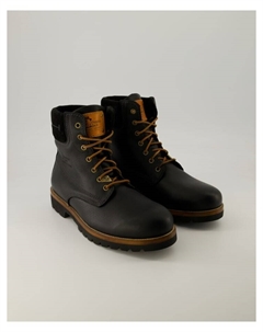 Сапоги Winter, черный Panama jack