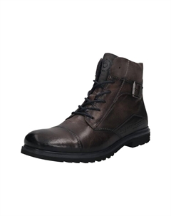 Сапоги ette ette, темно-серый Bugatti