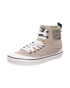 Ботинки Ashwood Hi, бежевый Vans