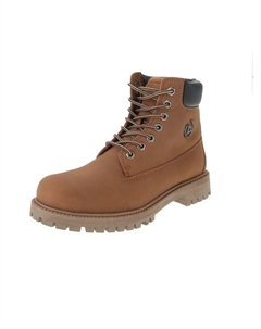 Ботинки 321 ANV30 1550, коричневый Bugatti