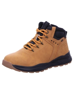 Туфли на шнуровке Halbschuh, коричневый Tom tailor