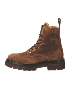 Ботинки Leder Booots Ramzee, коричневый Gant