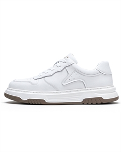 Кеды Skateboard Shoes Men Low-Top Josiny