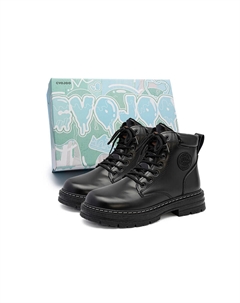 Мужские ботинки Cahhrrn X Martin Boot Men Beige Cvojoo