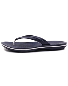 Шлепанцы и сланцы Flip-Flops Navy Blue Unisex Crocs