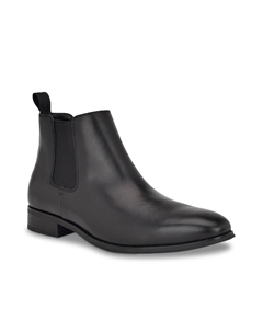 Ботинки челси Donto, черный Calvin klein