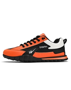 Кроссовки мужские Lifestyle Shoes Men Low-Top White Binary