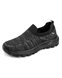 Кроссовки мужские Lifestyle Shoes Men Low-Top, серый Red dragonfly