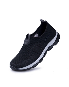 Кроссовки мужские Lifestyle Shoes Men Low-Top, синий Rongshi