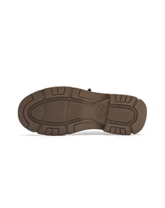 Ботинки Martin Boots Men Hla