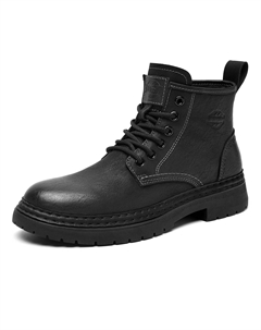 Ботинки Martin Boots Men Hla