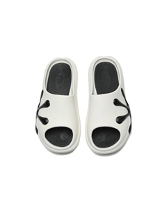 Шлепанцы мужские, бежевый Hla