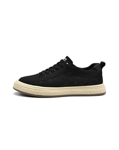 Кеды Skateboard Shoes Men Low-Top Hla