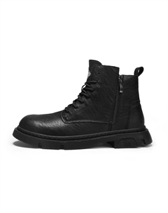 Ботинки Martin Boots Men Hla