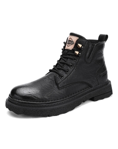 Ботинки Martin Boots Men Hla