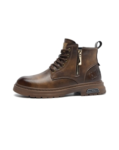 Ботинки Martin Boots Men Hla