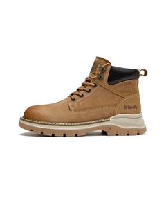 Ботинки Martin Boots Men Hla