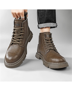 Ботинки Martin Boots Men Hla