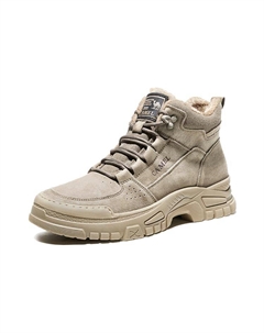 Сапоги мужские для активного отдыха, хаки Camel