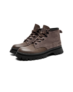 Ботинки Martin Boots Men Hla