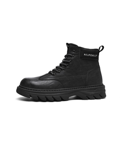 Ботинки Martin Boots Men Hla