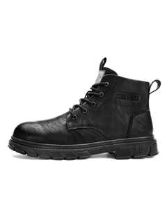 Ботинки Martin Boots Men Hla