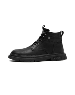 Ботинки Martin Boots Men Hla