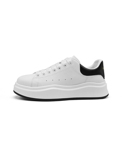 Кеды Skateboard Shoes Men Low-Top Hla