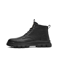 Ботинки Martin Boots Men Hla