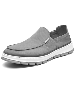 Туфли мужские Men"s Casual Men Low-Top, серый Hla