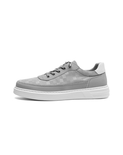 Кеды Skateboard Shoes Men Low-Top Hla