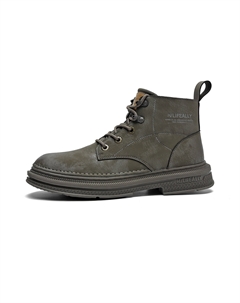Ботинки Martin Boots Men Hla