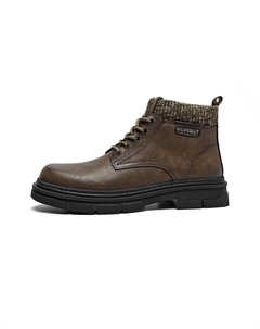 Ботинки Martin Boots Men Hla