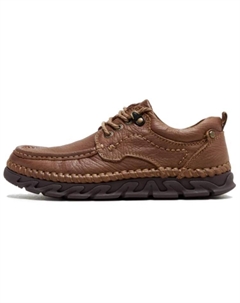 Туфли мужские Men"s Casual Men Low-Top, черный Camel