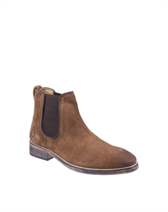 Кожаные ботинки "Коршам", коричневый Cotswold