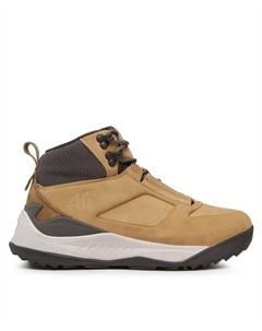 Кроссовки AW22FWINM010 83S, бежевый 4f