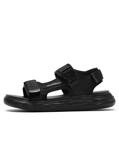 Пляжные сандалии мужские, черный Hla