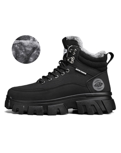 Мужские ботинки X Martin Boot Men Beige Cahhrrn