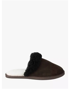 Тапочки Men's Sheepskin Mule, цвет mocca Celtic & co.