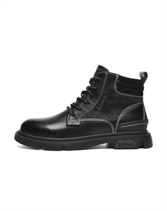 Ботинки Martin Boots Men Cabbeen