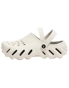 Сабо мужские, черный Red dragonfly