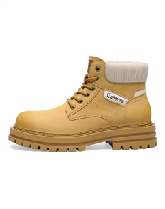 Ботинки Martin Boots Men Cabbeen