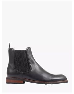 Ботинки Eastbourne Leather Chelsea, черный Jones bootmaker