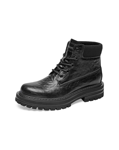 Ботинки Martin Boots Men Cabbeen