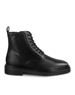 Ботинки Челси planos Negro, черный Gant