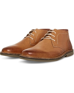 Ботинки Hestonn - Extended Sizes, цвет Tan Leather Steve madden