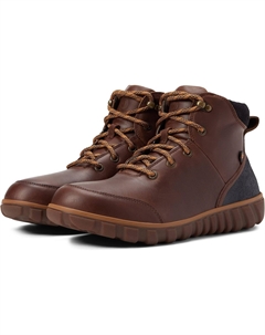 Ботинки Classic Casual Hiker, цвет Cognac Bogs°