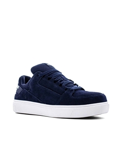 Кроссовки Evolve Composite Toe Work Sneaker, темно-синий Volcom